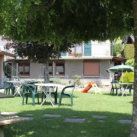 Appartement L'Ours Blanc