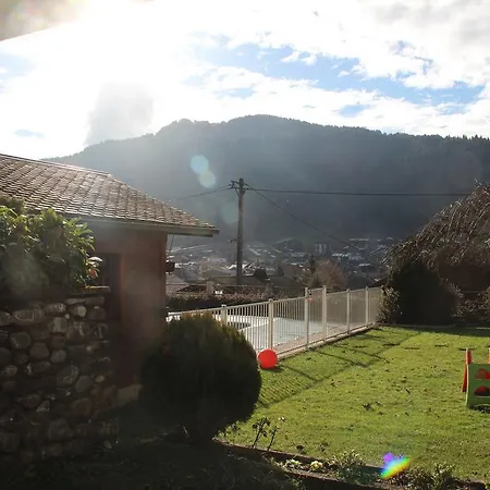 Appartement L'Ours Blanc Apartment Morzine