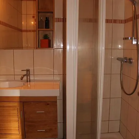 Appartement L'Ours Blanc Apartment