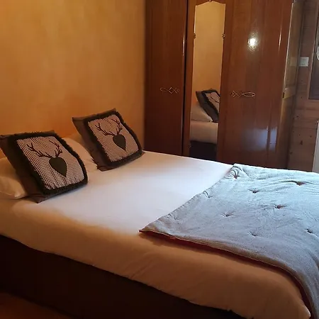 Appartement L'Ours Blanc Apartment Morzine