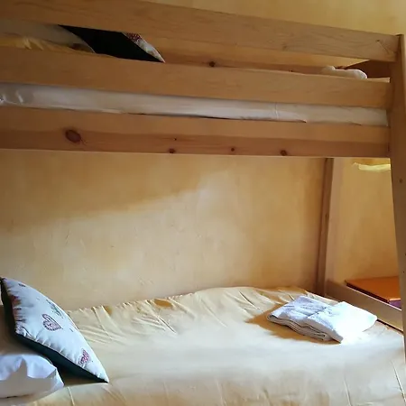 Appartement L'Ours Blanc * Morzine