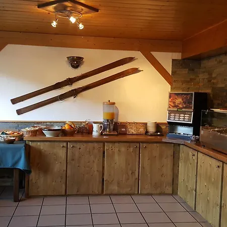 Appartement L'Ours Blanc *
